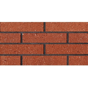 Red Color With White Sand Matting Terracotta Wall Tiles