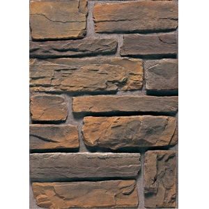 Colorfast External Mountain Ledge Stone