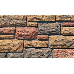 Paneles de pared de piedra de hogar de alta calidad