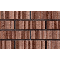Rough Lines Real Brick Tiles