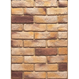 Landscaping Thin Brick Outdoor Tiles