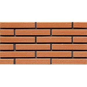Fringed Line Surface Bright Thin Antique Bricks