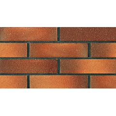 Terra Cotta Faux Brick Wall Tiles