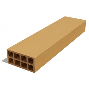 Widely Used Interior Wall Terracotta Rainscreen Cladding Systems