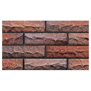 Oxidation-Reduction Natural Mixed Tile Bricks