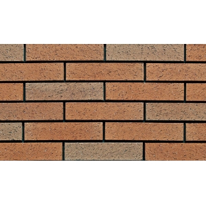 Olive Yellow Color Changing Surface Brick Slip Cladding