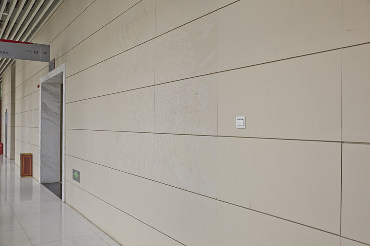 Terracotta Wall Cladding Panel