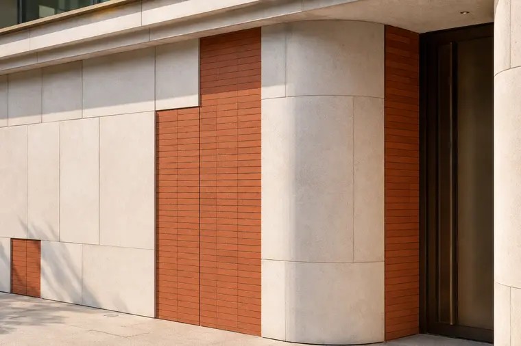 How a Contemporary Xiamen Project Reframes Minnan Red Brick