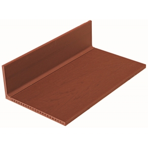 Fast Heating-up Electric Control Terracotta Floor Tile