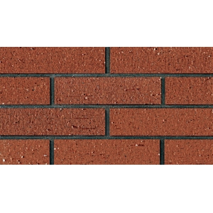 Dark Brown Antique Terra Cotta Brick