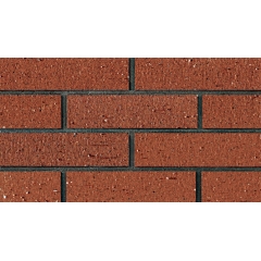 Dark Brown Antique Terra Cotta Brick