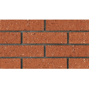 Antique Highrise Building Brick Wall Tiles