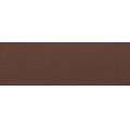 Paneles de revestimiento de Rainscreen Color chocolate 