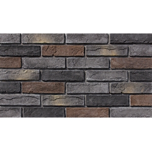 House Exterior Thin Brick Tiles