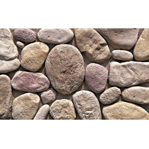 Garden Landscape Faux Rock Ledge Stone