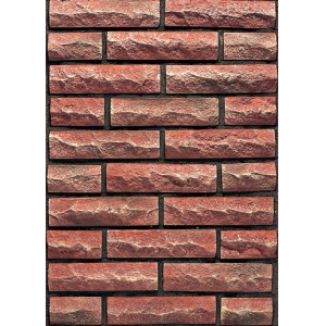 External Wall Brick Effect Cladding