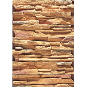 Hotel Thick Reef Natural Stone Cladding