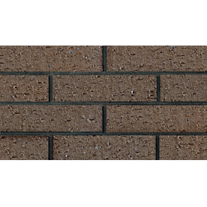 Low Water Absorption Terracotta Brick Panels