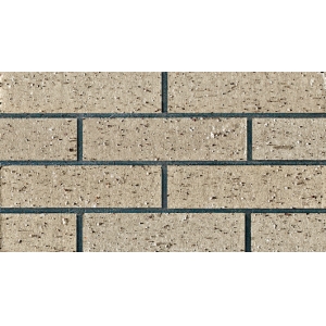 Sound Insulation Brushed Brick Veneer Panels