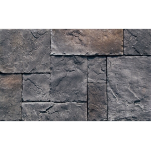 House River Rock Cultured Stone
