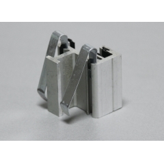 Curtain Wall Backing Fixing Tile Holder