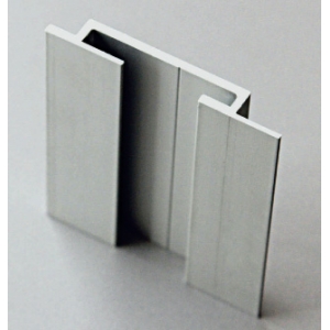 Durable Terracotta Panel Aluminum Back Fixing Components