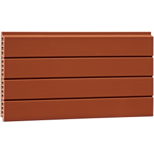 Durable and Low Maintenance Cladding Panel