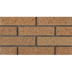 Plain Fake Brick Panels