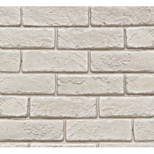 Wear-resistant  White Brick Facing Tiles