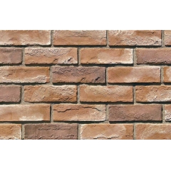 Colorfast Brick Wall Covering