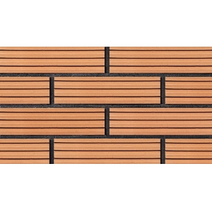 Widely Used Clinker Wall Tile Panels