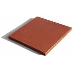 Red Natural Clay Tiles for Sale