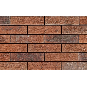 Rough Crusted Handmade Split Brick Wall