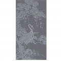 Panel decorativo de terracota barro Natural micro-grabado 
