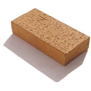 100x200mm Antique Terracotta Floor Bricks