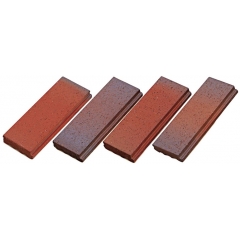 Mechnical Fixing Wall Decorative Clay Tile