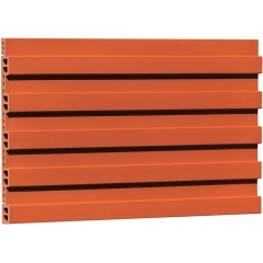 Terracotta Rainscreen Panel