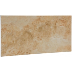 Digital Inkjet Exterior Facade Panel