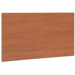 Wood Look Terracotta Wall Panel