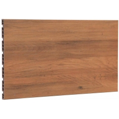 Rainscreen Facade Terracotta Panel